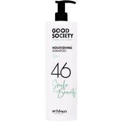 ARTEGO Good Society Nourishing 46 Szampon odżywczy 1000ml