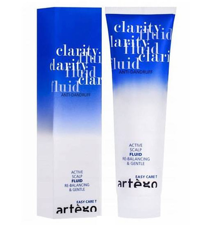 Artego Easy Care T Clarity fluid oczyszczający detoksykujący do włosów i skóry głowy, 100 ml