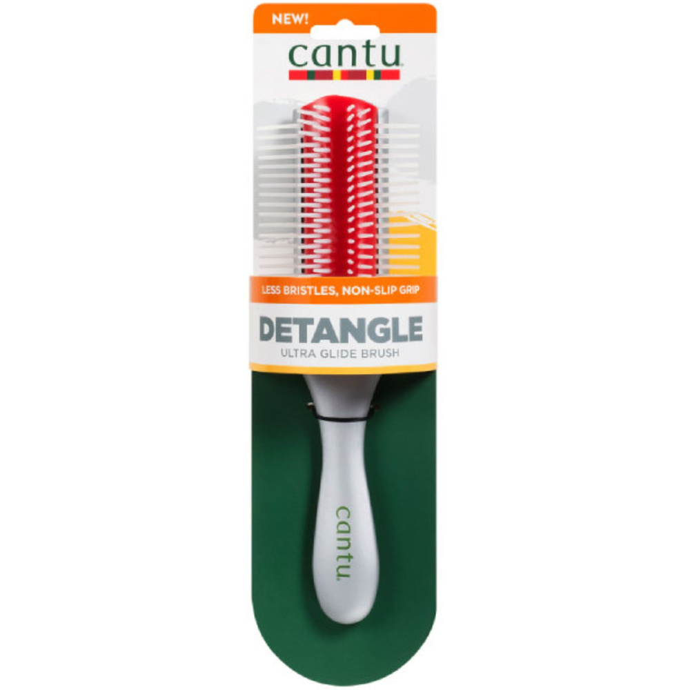 Cantu Detangle Ultra Glide Brush