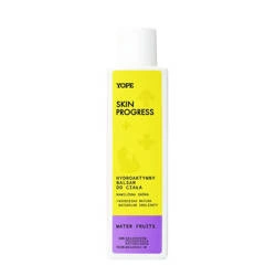 Yope Skin Care balsam do ciała Water Fruits 200ml