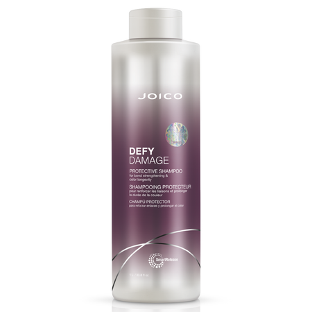 Joico Defy Damage Szampon Ochronny i Regenerujący do Włosów 1000ml