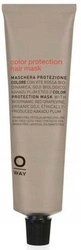 OWay Color Protection Hair maska do włosów farbowanych 50ml
