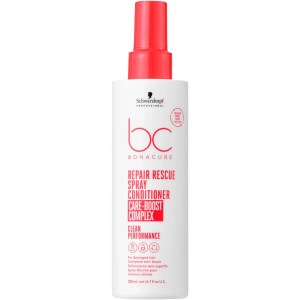 Schwarzkopf Repair Rescue Spray Conditioner 200ml