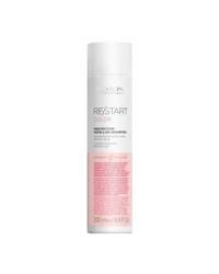 Revlon Restart Color Protective Szampon ochronny do włosów farbowanych i nawilżający 250ml