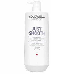 Goldwell DLS Just Smooth szampon wygładzający do włosów 1L