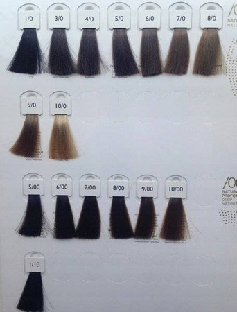 Alter Ego Techno Fruit Color farba do włosów 10/32 - platynowy blond złocisty popielaty 100ml