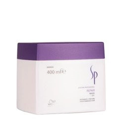 Wella SP Repair maska do włosów zniszczonych 400ml
