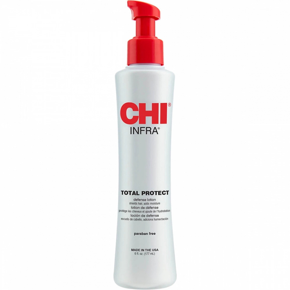 CHI Infra Total Protect Lotion 177ml