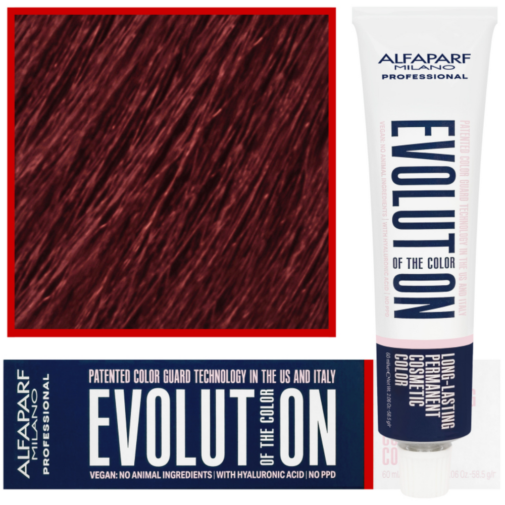 Alfaparf Farba Evolution Of The Color 60ml 6.6