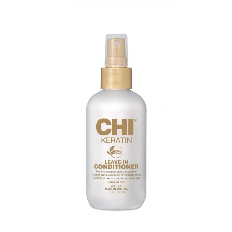 CHI Keratin Leave-in Conditioner 177ml