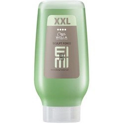 Wella EIMI Sculpt Force Ultramocny żel 250ml