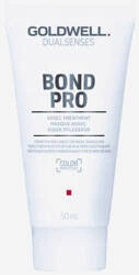 Goldwell Dualsenses Bond Pro 60sec Treatment maska do włosów zniszczonych 50ml