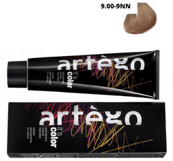 ARTEGO Farba 150ml It's Color 9.00 - 9NN intensywny bardzo jasny blond