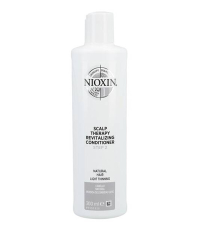 Nioxin System 1 Revitalising Conditioner odżywka do włosów 300ml