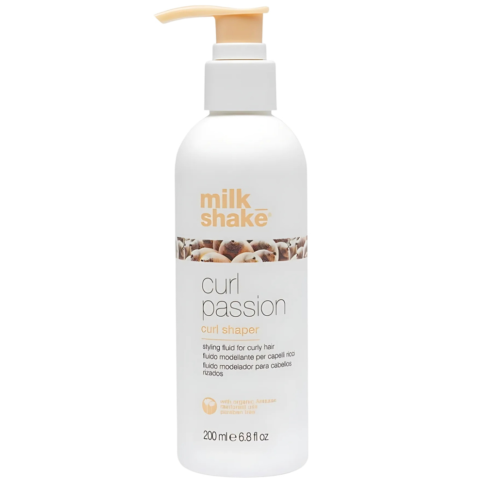 Milk Shake Curl Passion Curl Shaper Fluid 200ml