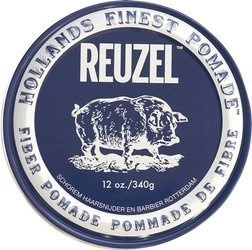 Reuzel Fiber Pomada włóknista mocna 340g