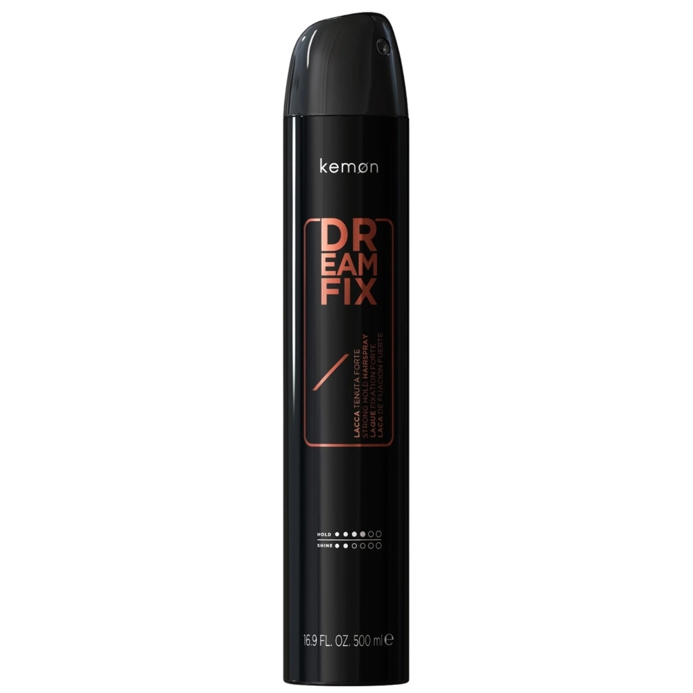 Kemon Dreamfix Strong Hairspray 500ml