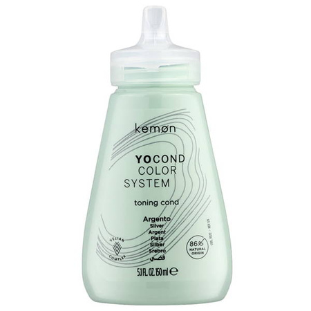 Kemon Yo Cond Argento Srebro 150ml