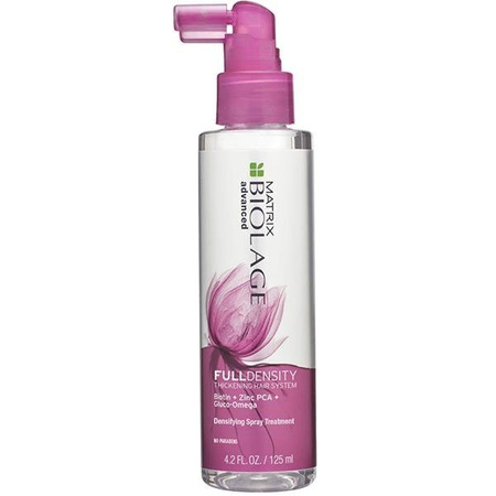 Matrix Biolage Full Density Spray cienkie 125ml