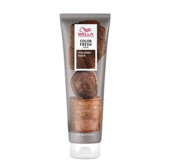 Wella Color Fresh Chocolate Touch Maska do włosów 150ml