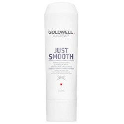 Goldwell Just Smooth odżywka wygładzająca do włosów 200ml
