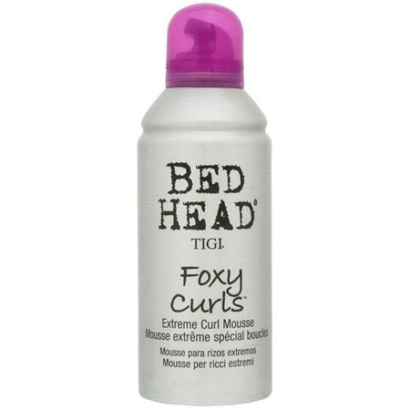 TIGI BH Foxy Curls Extreme Pianka do loków 250ml
