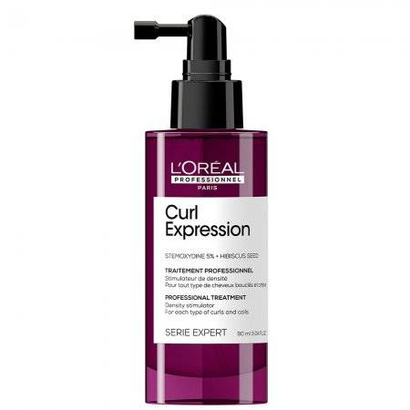 Loreal Curl Expression serum zagęszczające do włosów kręconych 90ml