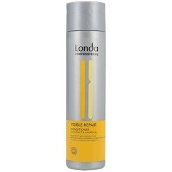 Londa Visible Repair odżywka odbudowująca 250ml