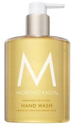 Moroccanoil Body Ambiance Mydło Do Rąk 360 ml