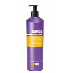 KayPro Blonde Odżywka do włosów blond 350ml