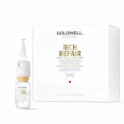 Goldwell DLS Rich Repair ampułka odbudowa 12x18ml