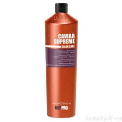 KayPro Caviar Supreme Szampon do włosów suchych 1000ml