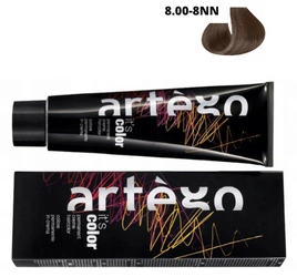 ARTEGO Farba 150ml It's Color 8.00 - 8NN intensywny jasny blond