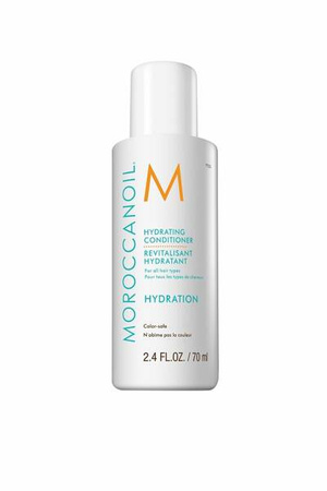 Moroccanoil Hydrating Odżywka nawilżająca 70ml