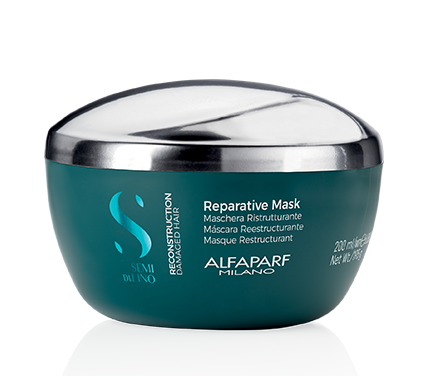 Alfaparf SDL REPARATIVE maska regenerująca do włosów 200ml