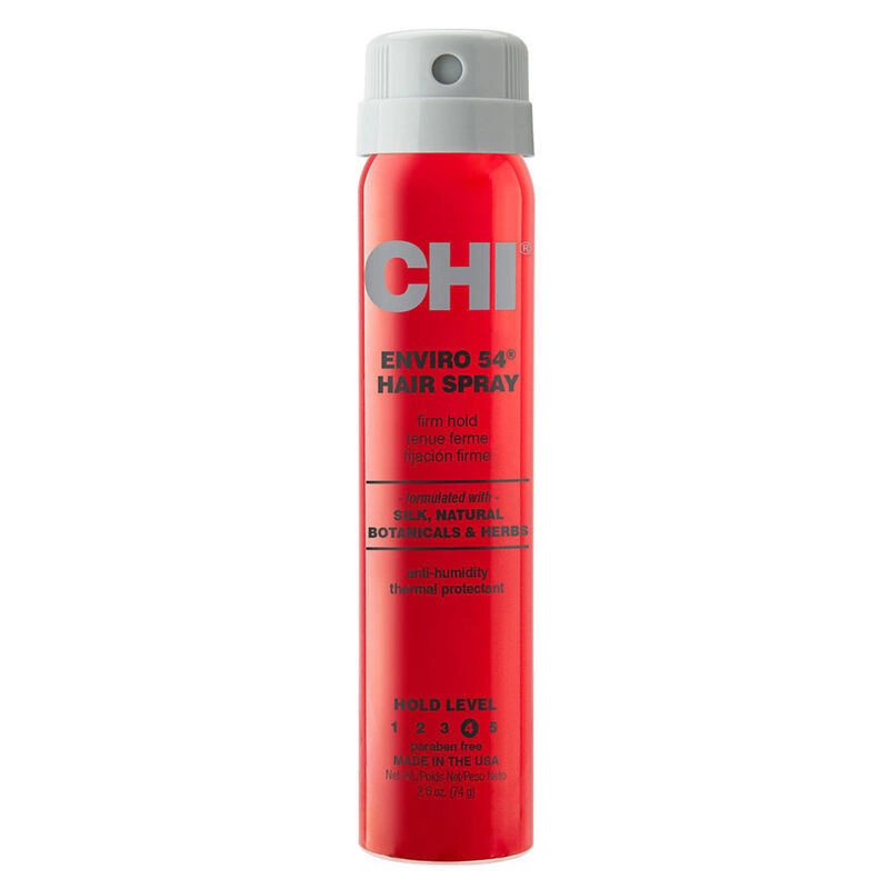 CHI Enviro 54 Firm Hold Hair Spray 74g