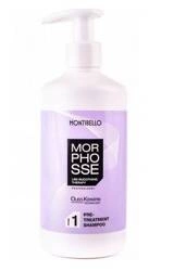 Montibello Morphosse Pre-Treatment szampon 500ml