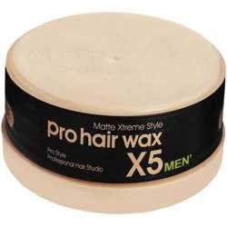 Morfose Pro Hair Matte Wax wosk matujący 150ml