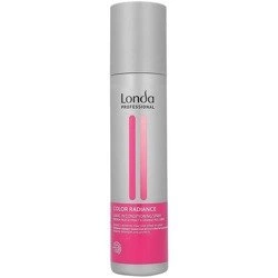 Londa Color Radiance odżywka w sprayu do włosów farbowanych nabłyszczająca 250 ml
