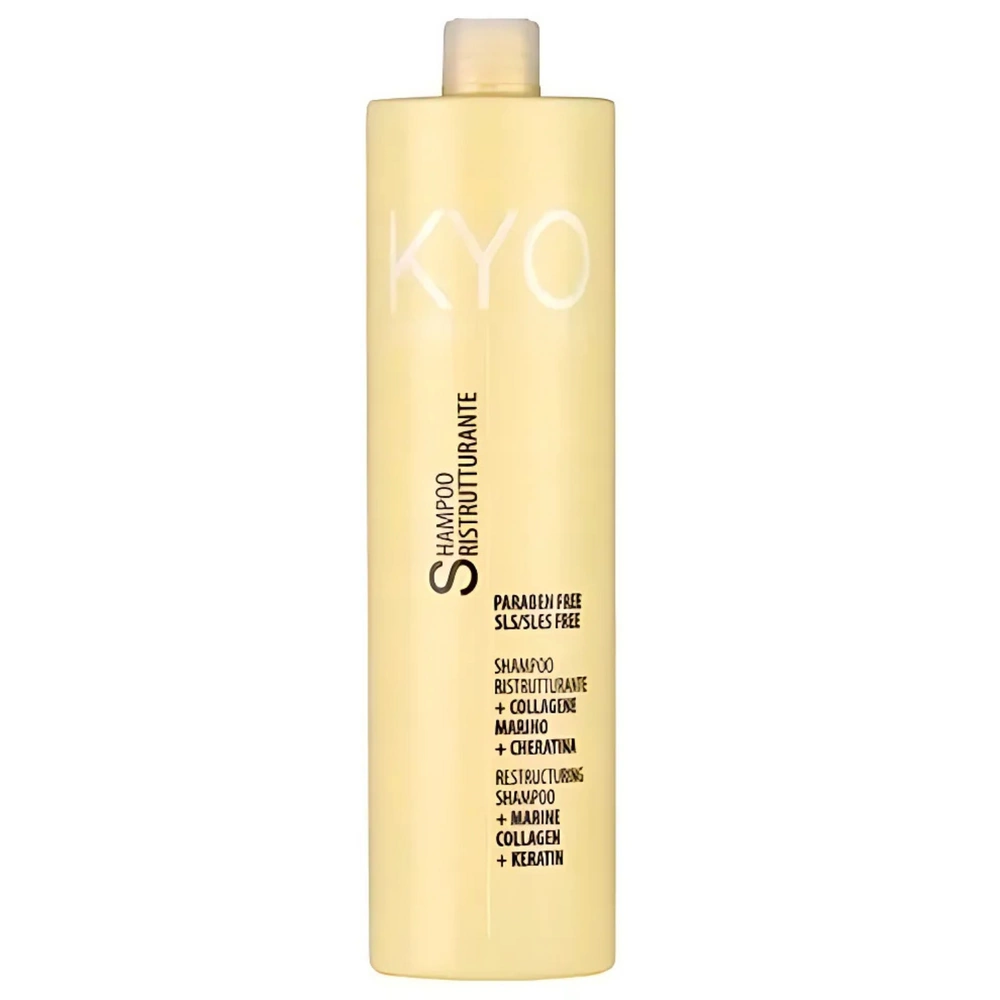 KYO Restruct System Restructuring Shampoo 1000ml