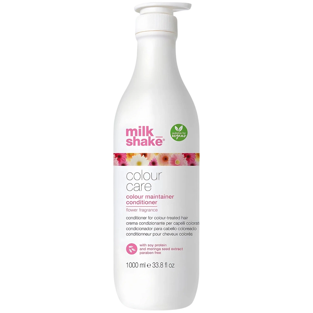 Milk Shake Colour Care Flower Conditioner 1000ml
