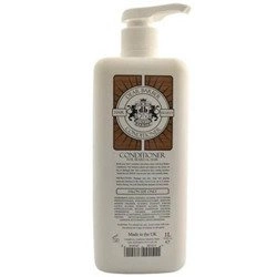 Dear Barber Conditioner odżywka męska wzmacniająca i nawilżająca do włosów, 1000 ml