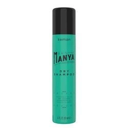 Kemon Hair Manya Dry Szampon suchy 100ml