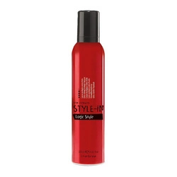 Inebrya Logic Style-In Extra Strong Lakier do włosów 320ml