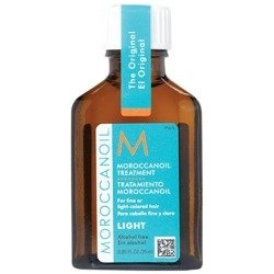 Moroccanoil Treatment Light Olejek Lekki 25ml