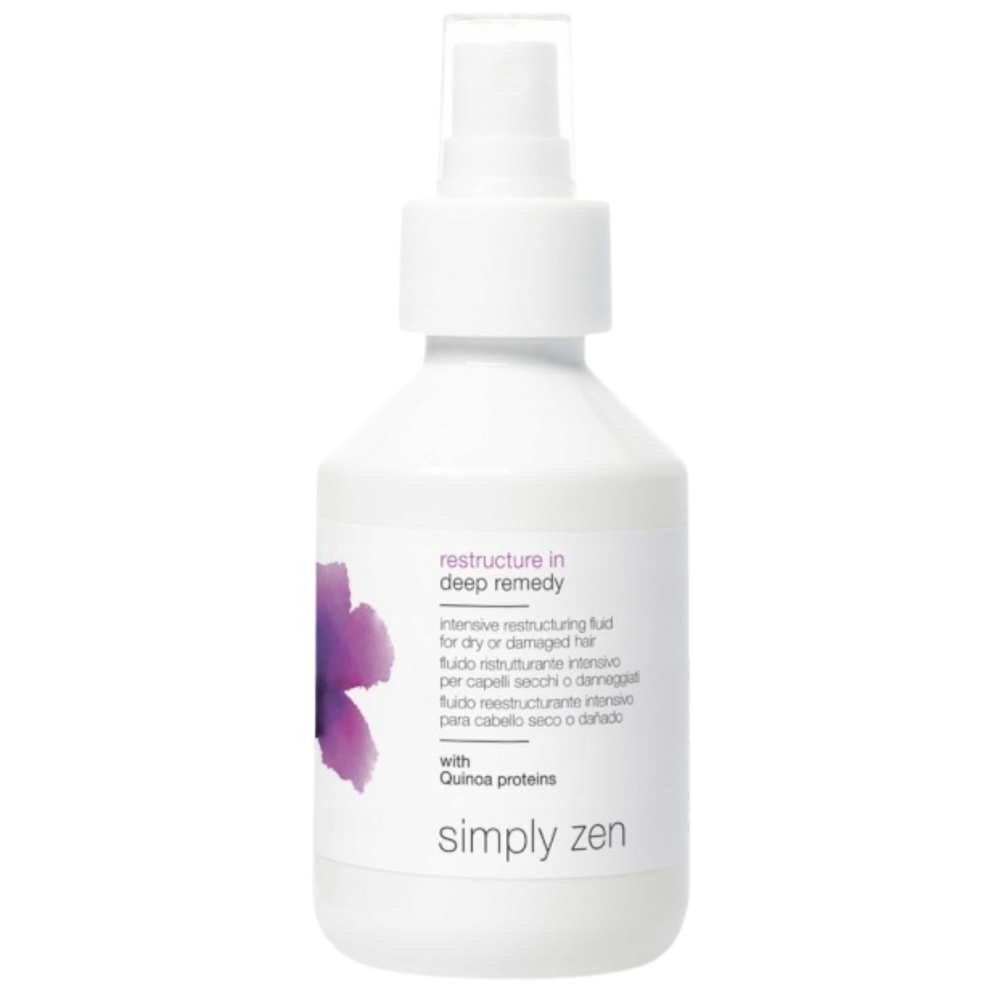 Milk Shake Zen Restructure-In Deep Remedy 150ml