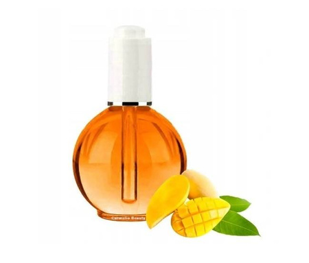 Oliwka do skórek 75 ml mango