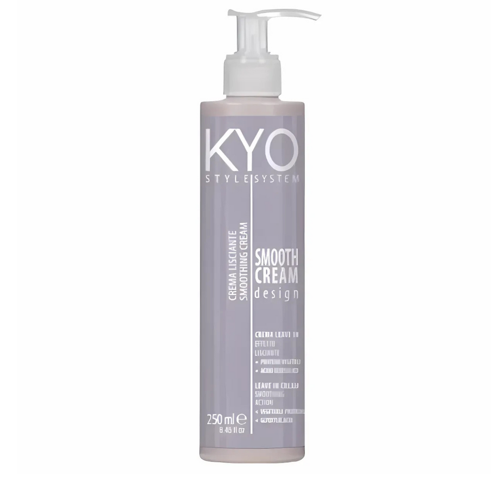 KYO Style System Smooth Design Cream 250 ml