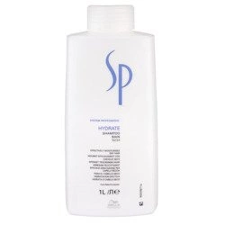 Wella SP Hydrate szampon nawilżający do włosów 1000ml
