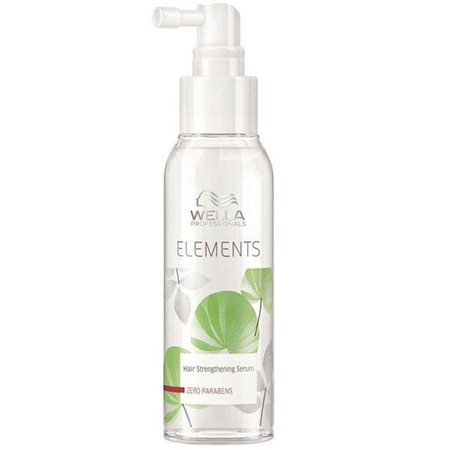 Wella Elements Treatment serum wzmacniające do włosów 100ml